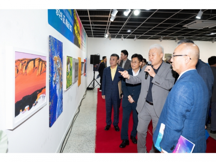 제16회 전시아트페스티벌 미...