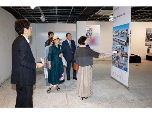 제16회 전시아트페스티벌 건축...